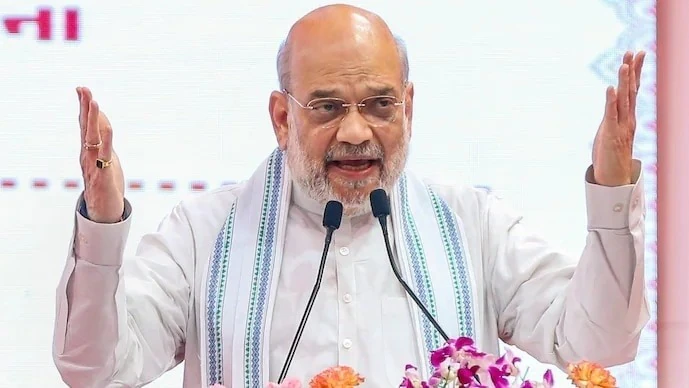 NCB busts global drug cartel operating across four continents; Amit Shah lauds crackdown